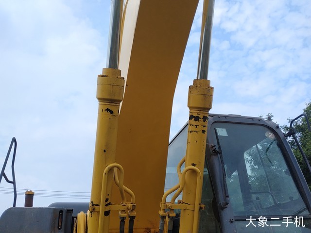 住友 SH350HD-5 挖掘机