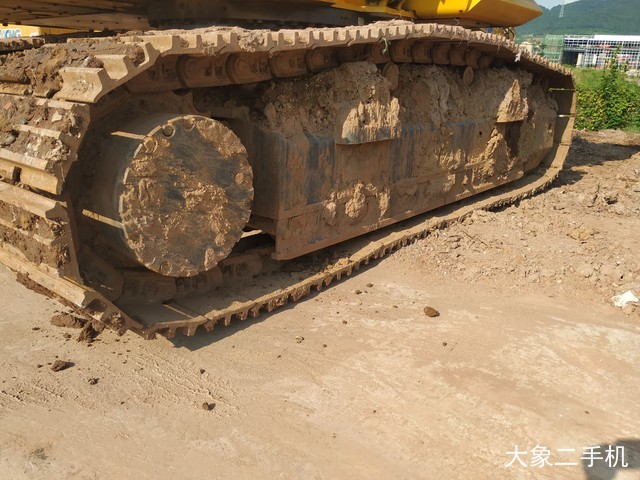 小松 PC360-7 挖掘机