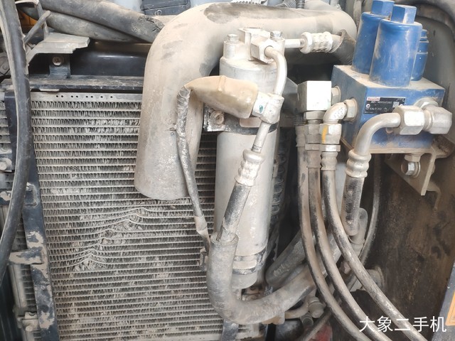 久保田 KX155-3S 挖掘机