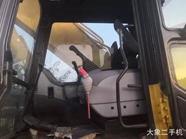 小松 PC360-7 挖掘机