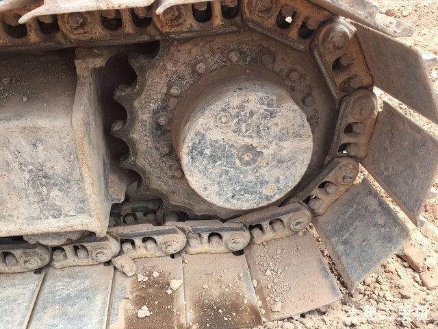 斗山 DH150LC-7 挖掘机