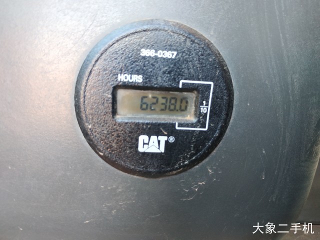 卡特彼勒 336D2液压 挖掘机