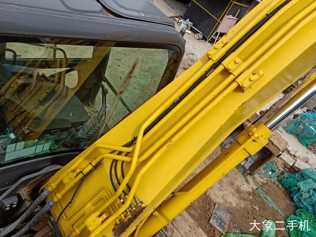 住友 SH180LC-6 挖掘机