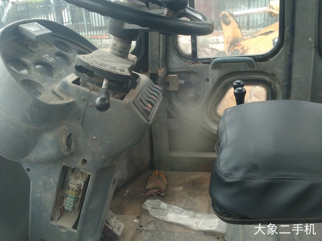 厦工 XG951C 装载机