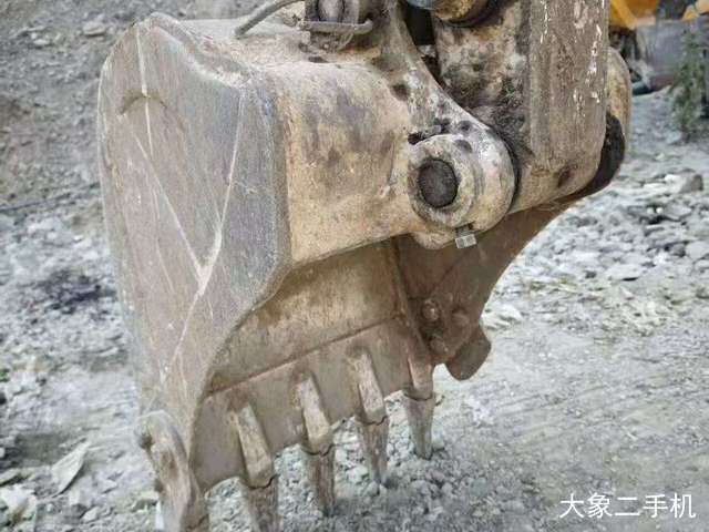 三一重工 SY55C-9 挖掘机