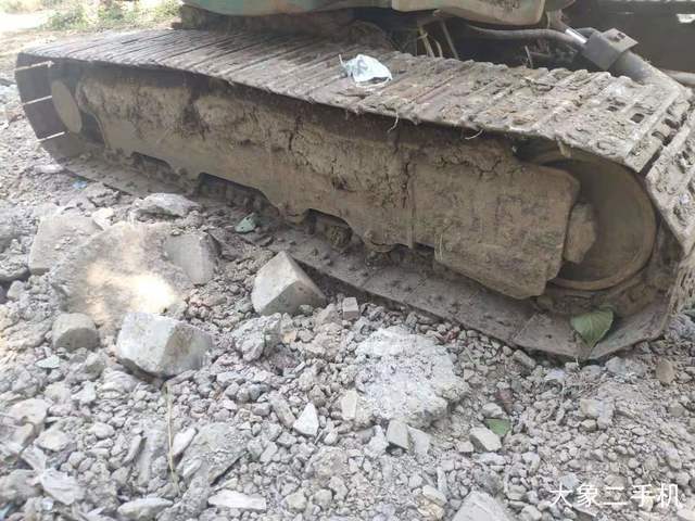 久保田 KX155-3S 挖掘机