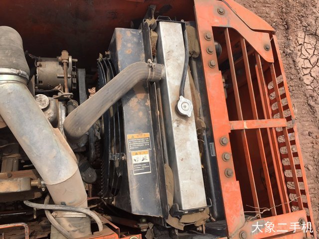 斗山 DH150LC-7 挖掘机