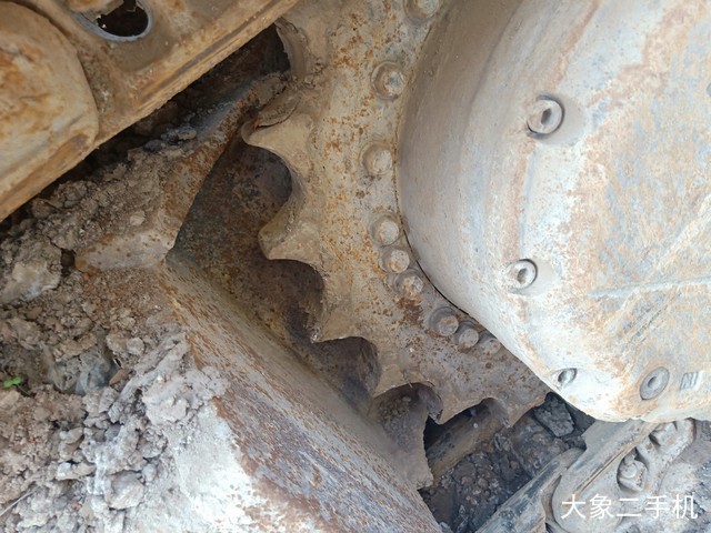 斗山 DH220LC-7 挖掘机