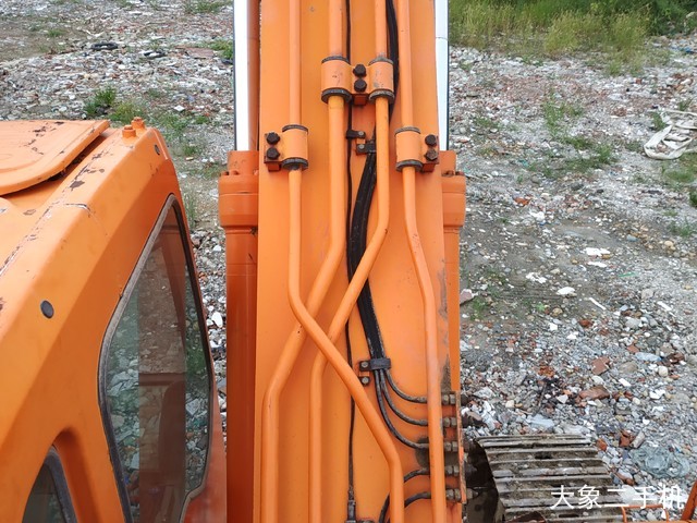 斗山 DH225LC-9 挖掘机