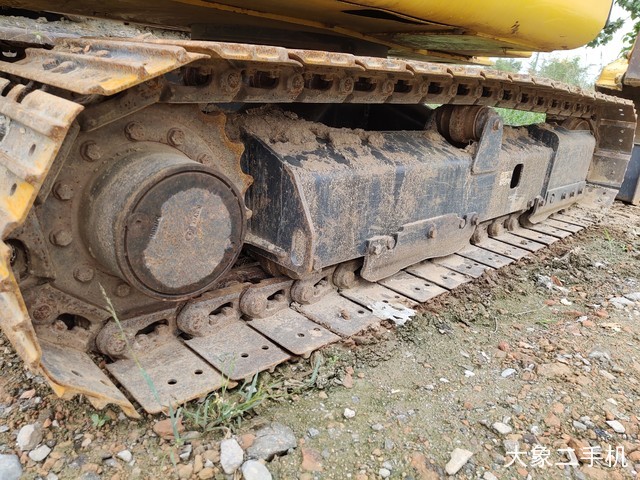 小松 PC56-7 挖掘机