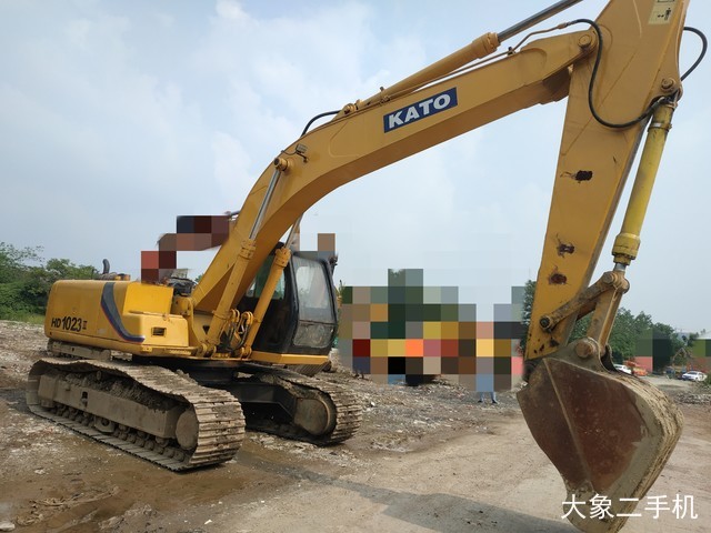 柳工 CLG922LC 挖掘机