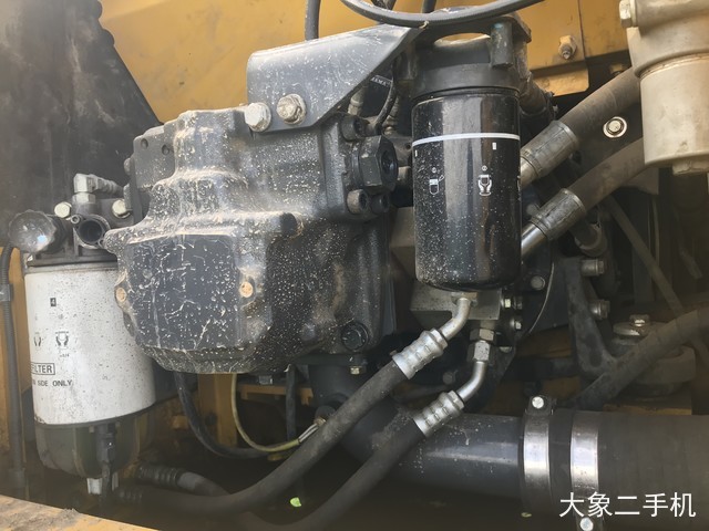 小松 PC240LC-8M0 挖掘机