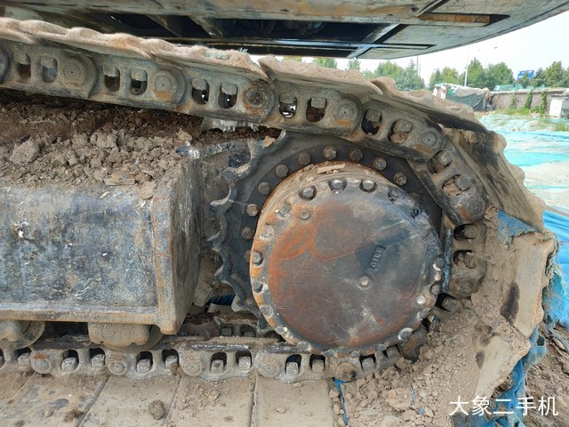 龙工 LG6235 挖掘机