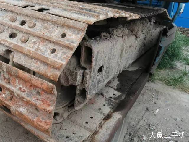 三一重工 SY65C 挖掘机