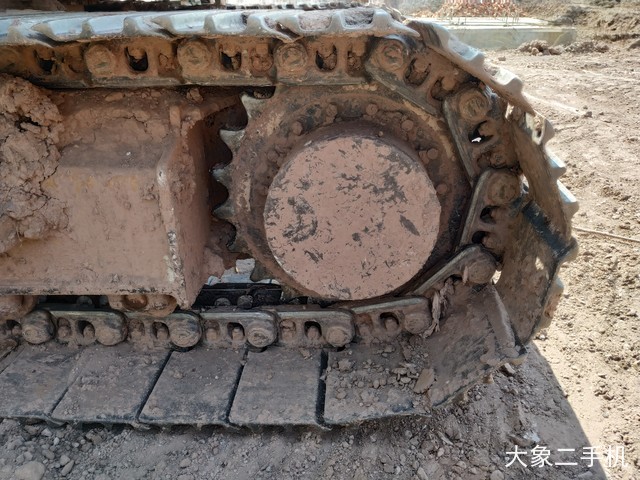 斗山 DH150LC-7 挖掘机