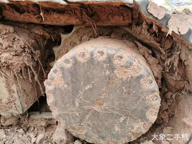 小松 PC360-7 挖掘机