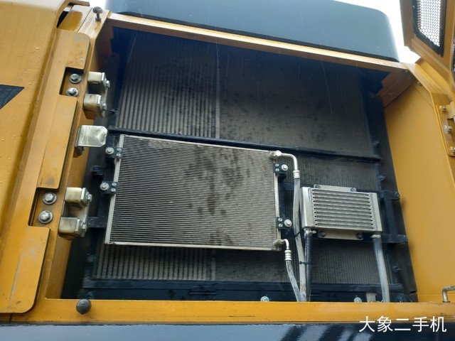 三一重工 SY485H 挖掘机