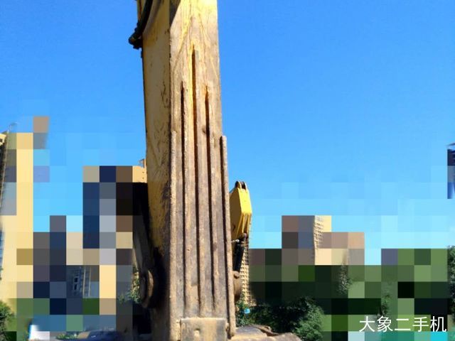 小松 PC360-8M0 挖掘机