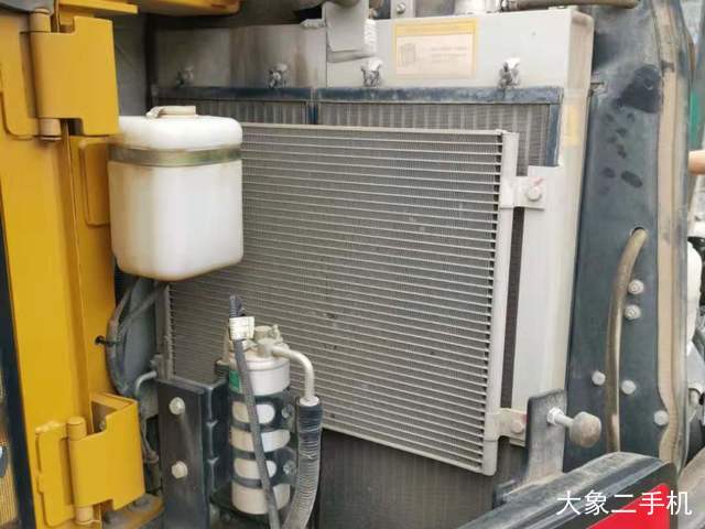 三一重工 SY55C 挖掘机