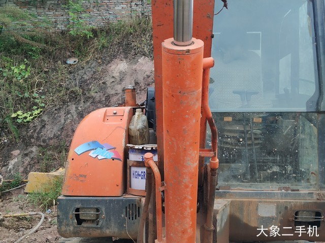 斗山 DH60-7 挖掘机