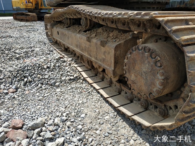 沃尔沃 EC360BLC 挖掘机