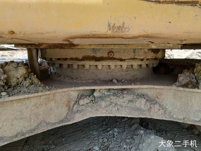 卡特彼勒 324D 挖掘机