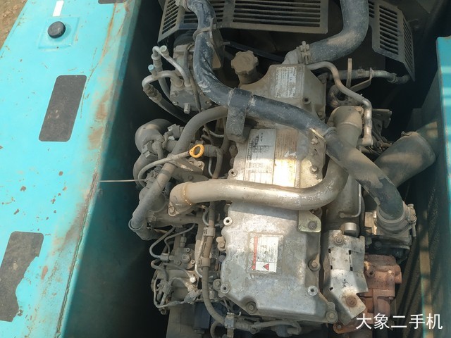 神钢 SK250LC-8 挖掘机