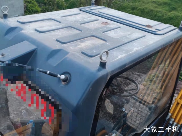 新源 XYB75W-9 挖掘机