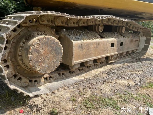 卡特彼勒 336D液压 挖掘机