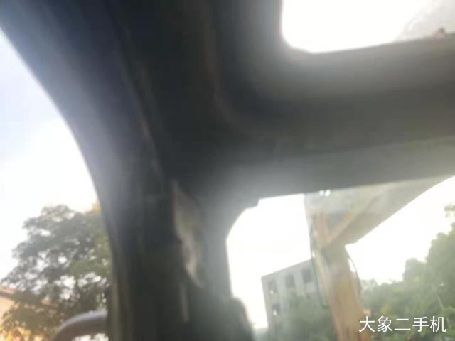 小松 PC360-7 挖掘机