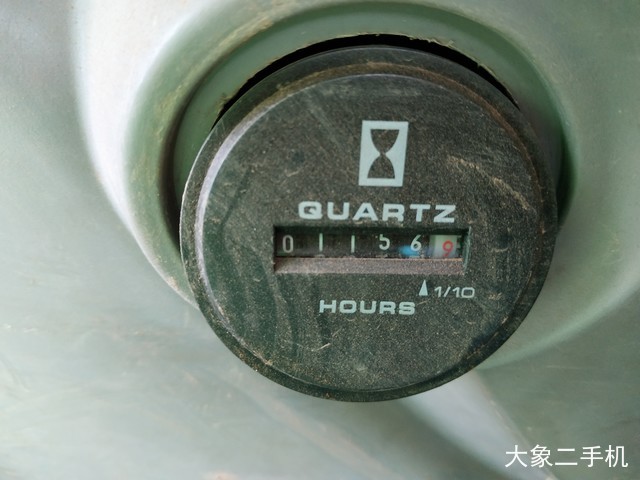 神钢 SK350LC-8 挖掘机