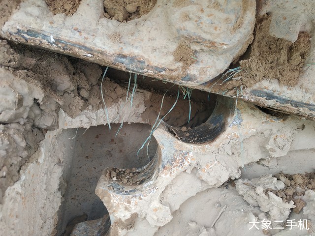 小松 PC240LC-8 挖掘机