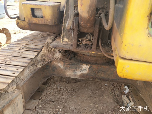 小松 PC60-7 挖掘机