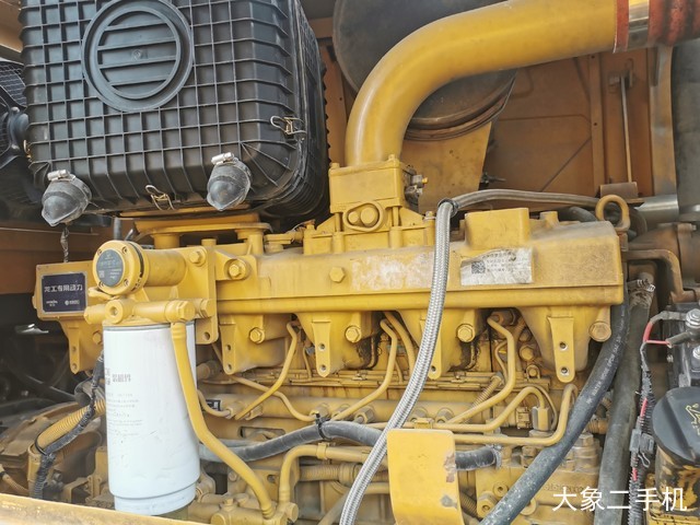 龙工 LG855N 装载机