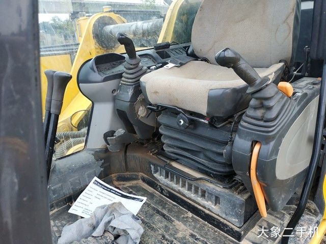 住友 SH700LHD-5 挖掘机