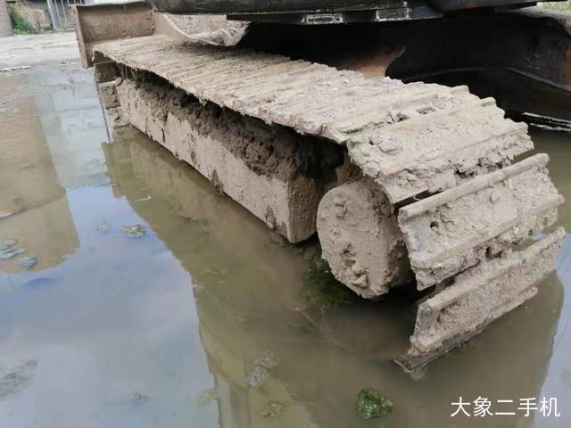 洋马 Vio35-5A 挖掘机