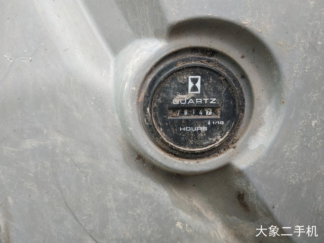 神钢 SK460-8 挖掘机