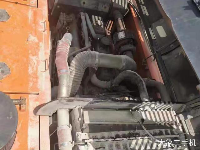 斗山 DH215-9E 挖掘机