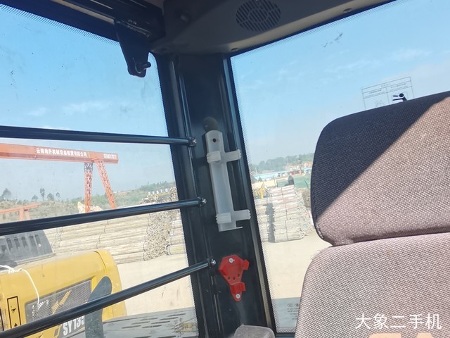 三一重工 SY75C 挖掘机