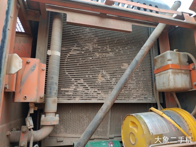 斗山 DH300LC-7 挖掘机