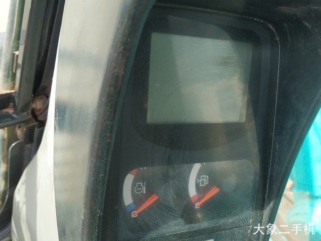 神钢 SK480LC-8 挖掘机