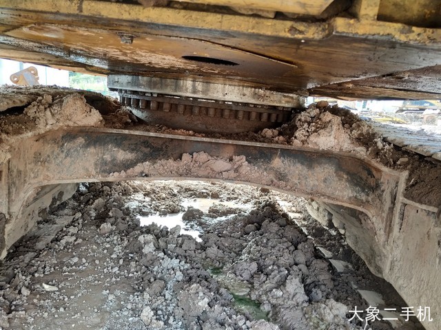 卡特彼勒 329D 挖掘机