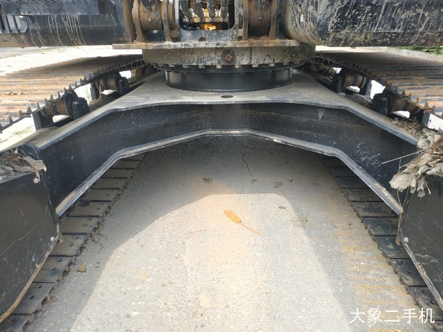 三一重工 SY155H 挖掘机