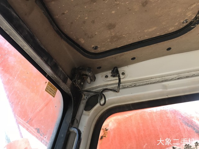 斗山 DH215-9E 挖掘机