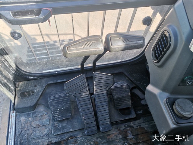 三一重工 SY485H-10 挖掘机