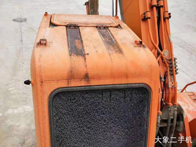 斗山 DH215-7 挖掘机