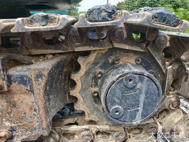 久保田 U-15-3S 挖掘机