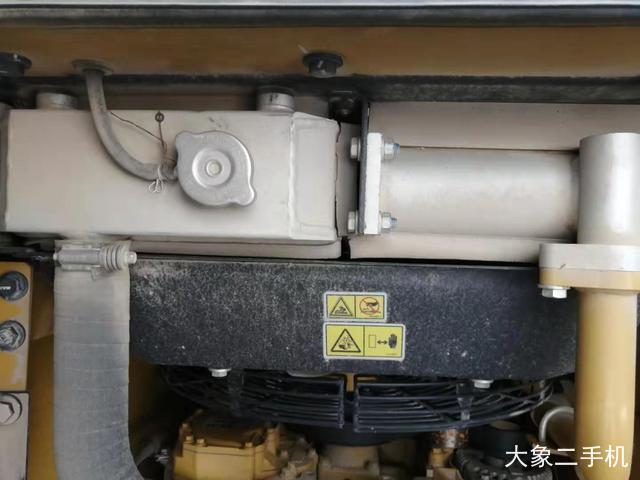 卡特彼勒 312D2GC 挖掘机