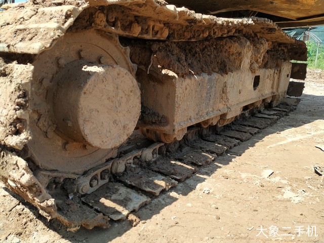 徐工 XE80 挖掘机