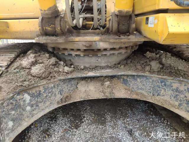 小松 PC360-8M0 挖掘机